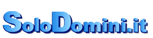 SoloDomini.it Community Chat