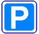 Parcheggio Dominio o Registrazione Semplice